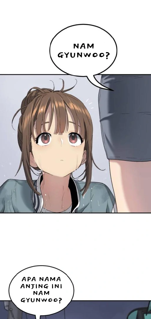 Oh! Dangun Chapter 71 - halaman 30