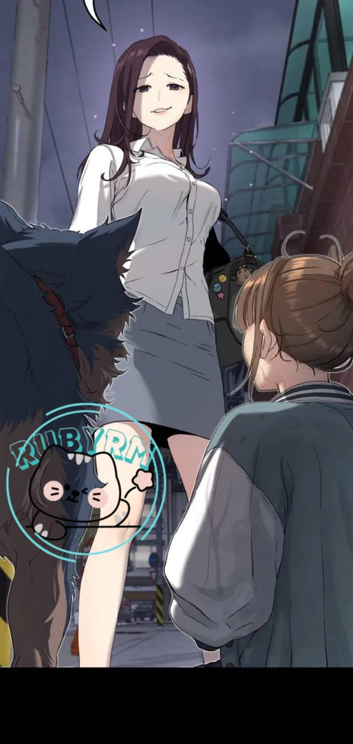 Oh! Dangun Chapter 71 - halaman 31