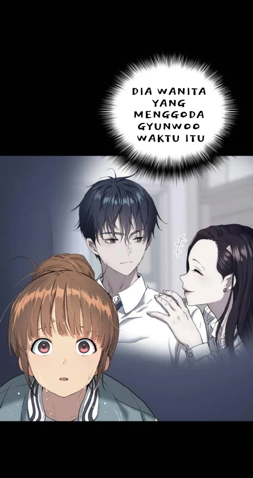 Oh! Dangun Chapter 71 - halaman 32