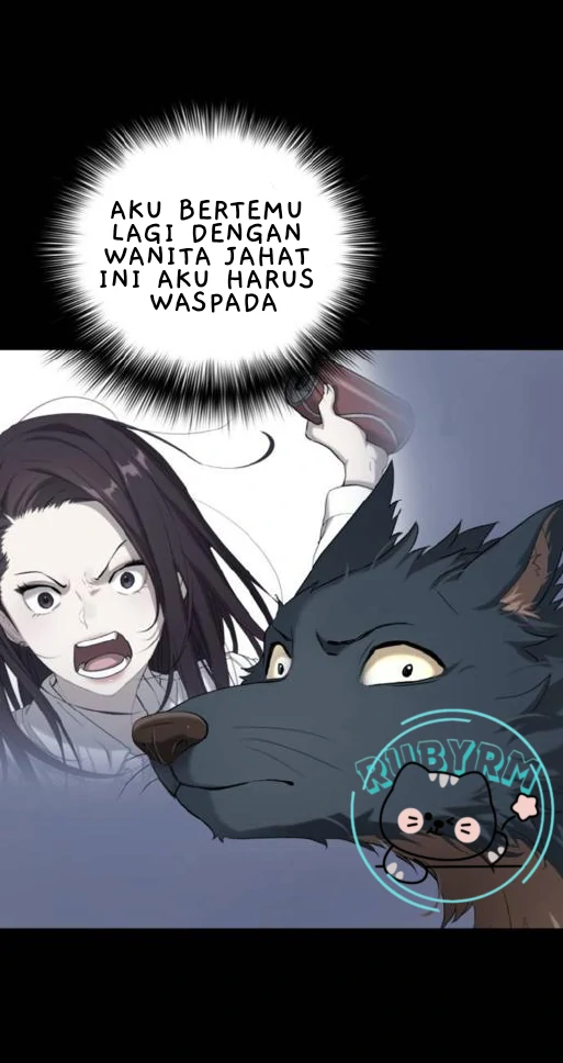 Oh! Dangun Chapter 71 - halaman 33