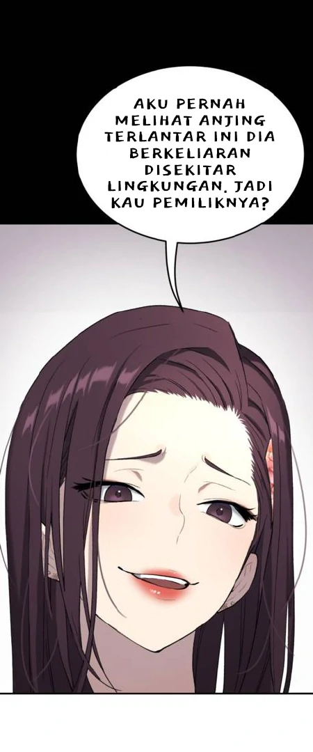 Oh! Dangun Chapter 71 - halaman 34
