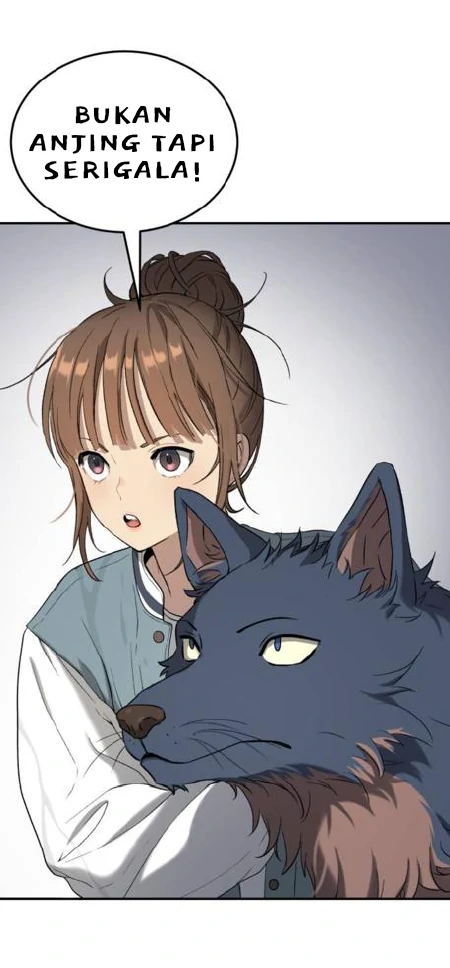 Oh! Dangun Chapter 71 - halaman 36
