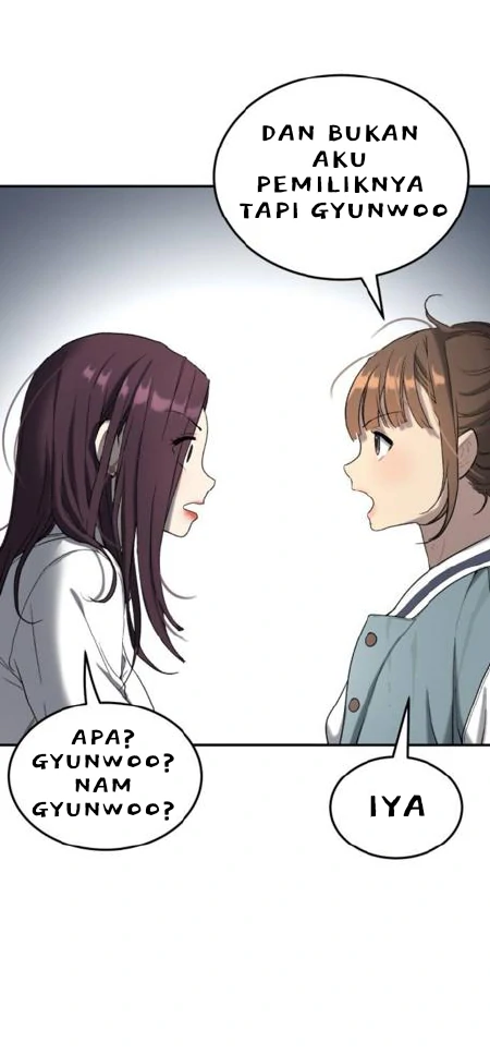 Oh! Dangun Chapter 71 - halaman 37