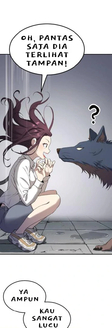 Oh! Dangun Chapter 71 - halaman 38