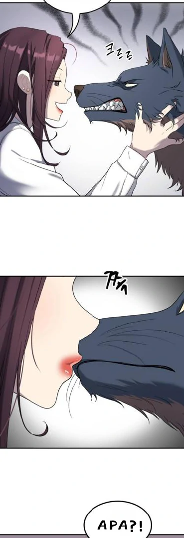 Oh! Dangun Chapter 71 - halaman 39