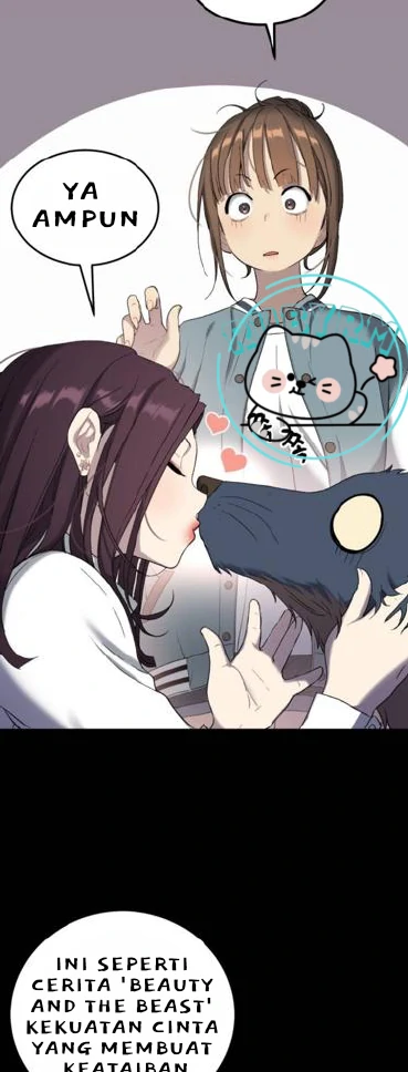 Oh! Dangun Chapter 71 - halaman 40
