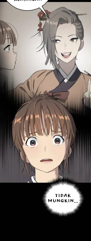 Oh! Dangun Chapter 71 - halaman 41