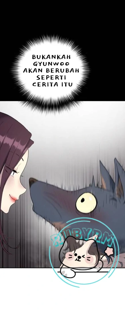 Oh! Dangun Chapter 71 - halaman 42