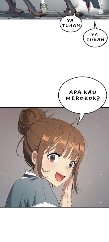 Oh! Dangun Chapter 71 - halaman 45