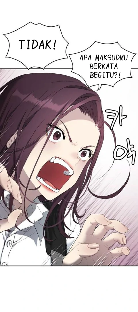 Oh! Dangun Chapter 71 - halaman 46