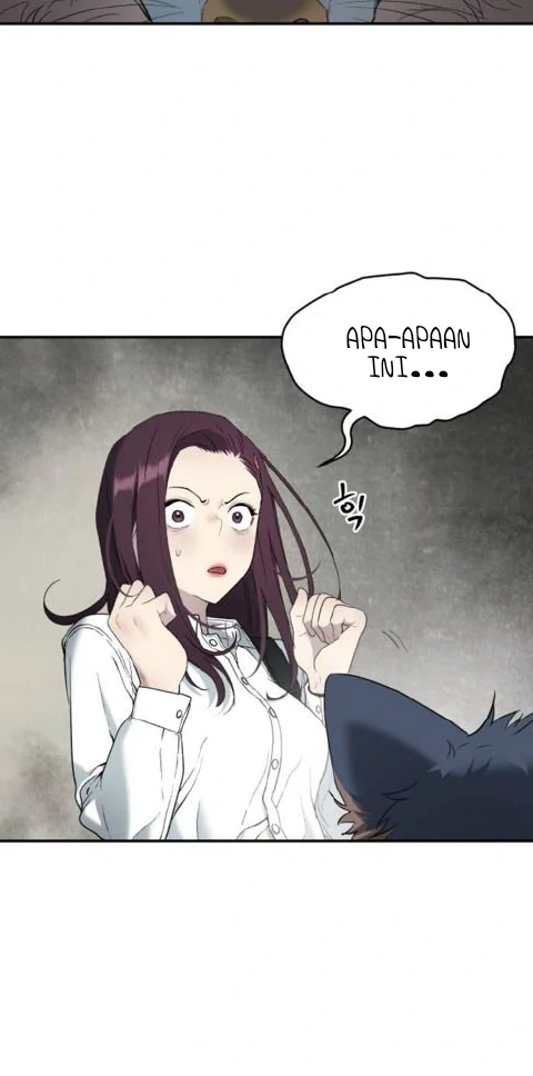 Oh! Dangun Chapter 71 - halaman 49