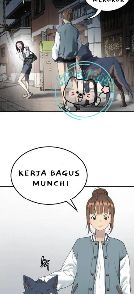 Oh! Dangun Chapter 71 - halaman 56