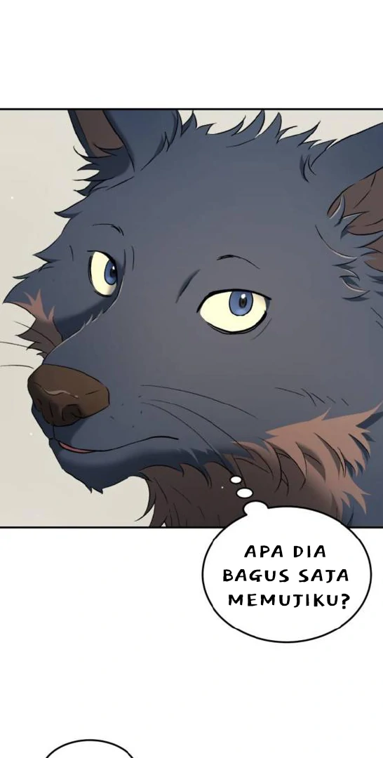 Oh! Dangun Chapter 71 - halaman 58