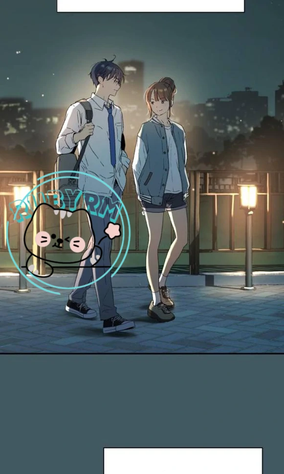 Oh! Dangun Chapter 71 - halaman 64