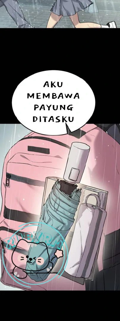Oh! Dangun Chapter 71 - halaman 67