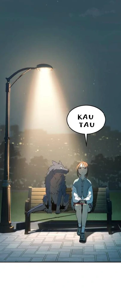 Oh! Dangun Chapter 71 - halaman 69