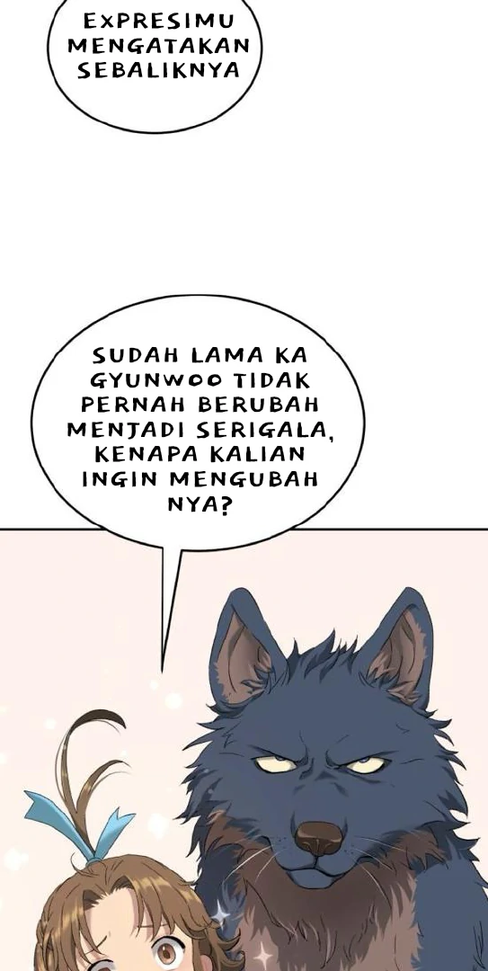 Oh! Dangun Chapter 71 - halaman 7