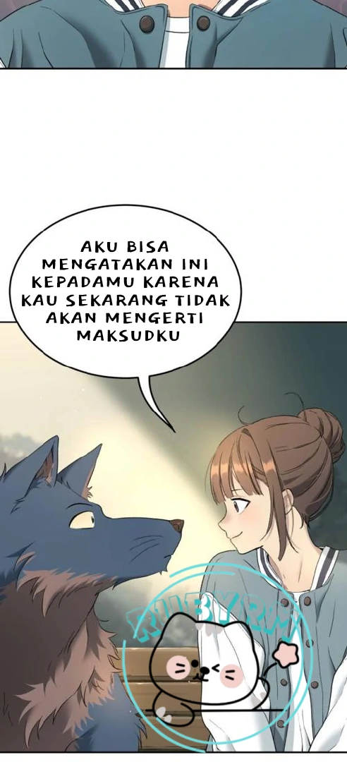 Oh! Dangun Chapter 71 - halaman 71