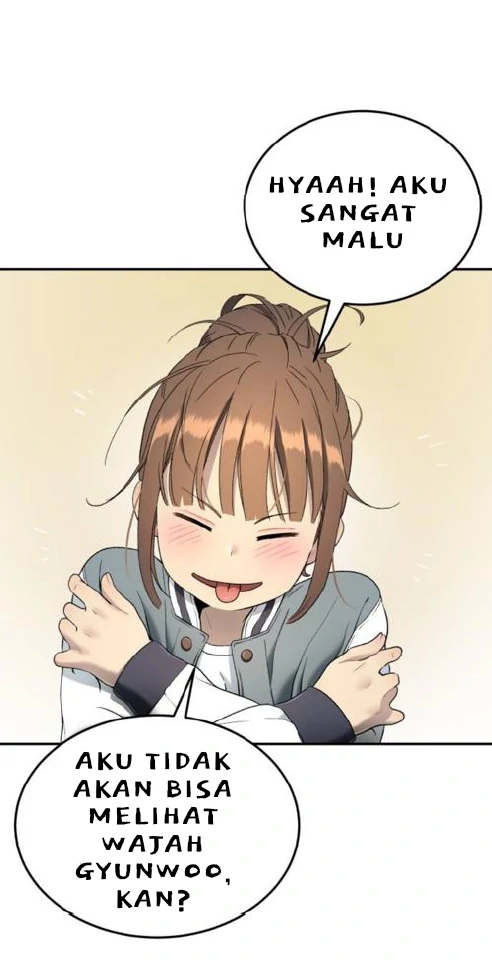 Oh! Dangun Chapter 71 - halaman 72