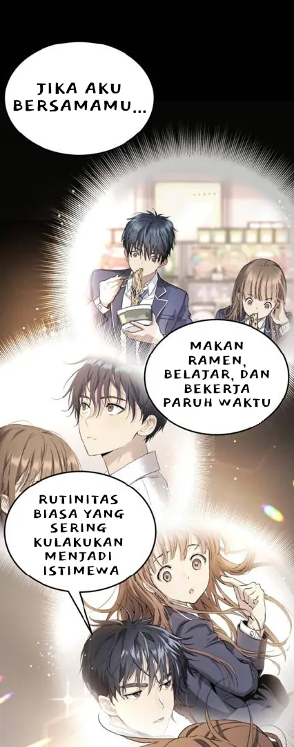 Oh! Dangun Chapter 71 - halaman 74