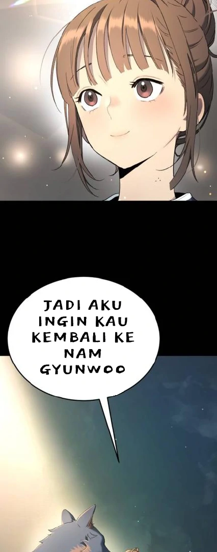 Oh! Dangun Chapter 71 - halaman 75