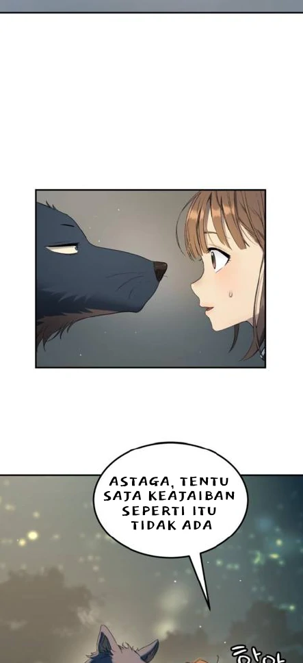 Oh! Dangun Chapter 71 - halaman 80