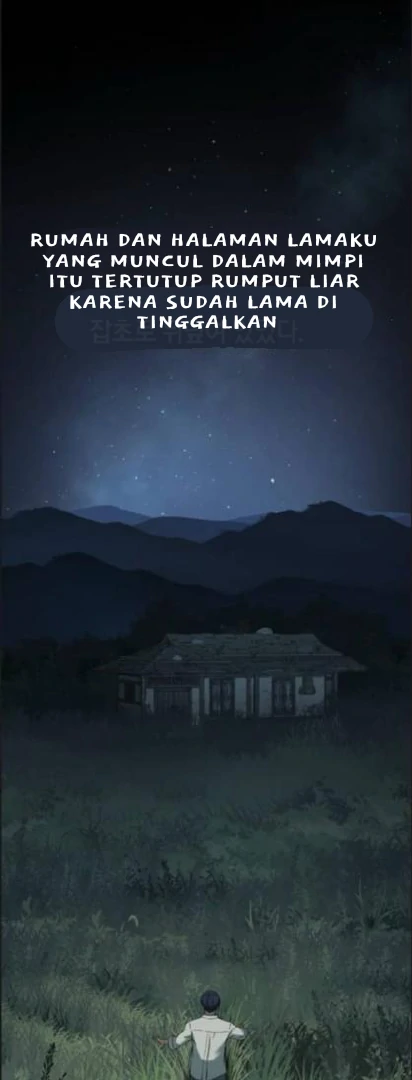 Oh! Dangun Chapter 72 - halaman 14