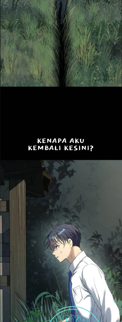 Oh! Dangun Chapter 72 - halaman 15