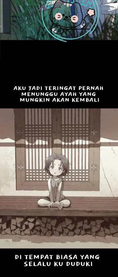 Oh! Dangun Chapter 72 - halaman 16