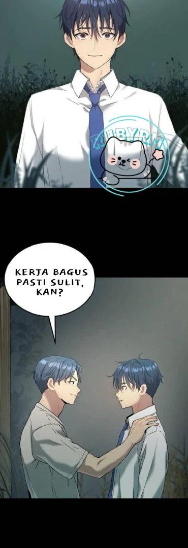 Oh! Dangun Chapter 72 - halaman 19