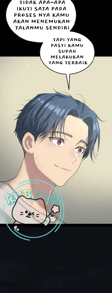 Oh! Dangun Chapter 72 - halaman 21