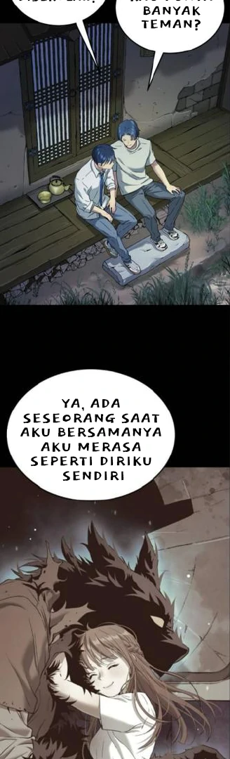 Oh! Dangun Chapter 72 - halaman 23