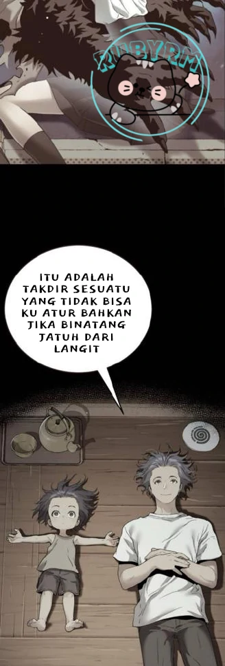 Oh! Dangun Chapter 72 - halaman 24