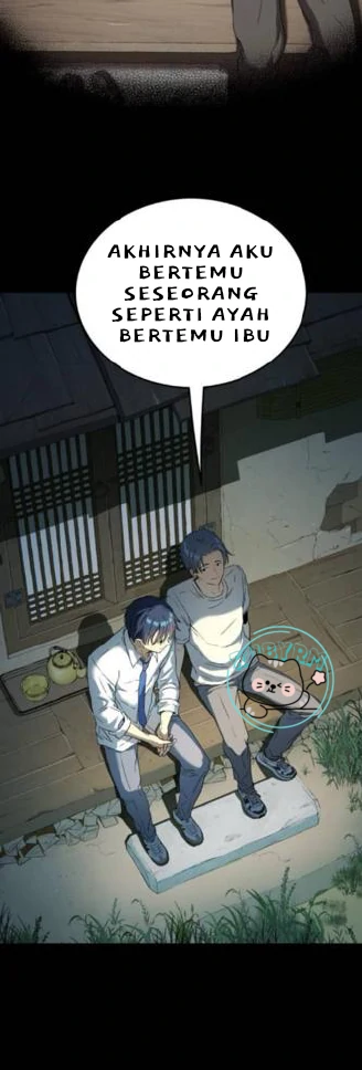Oh! Dangun Chapter 72 - halaman 25