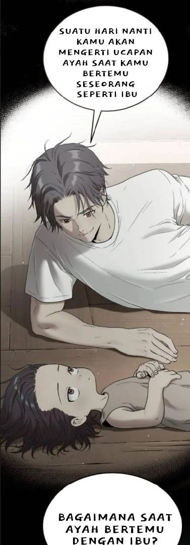 Oh! Dangun Chapter 72 - halaman 26
