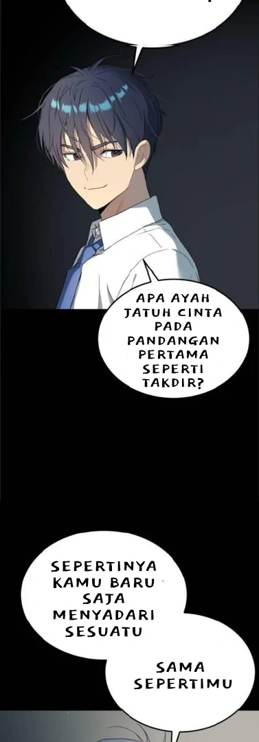 Oh! Dangun Chapter 72 - halaman 27
