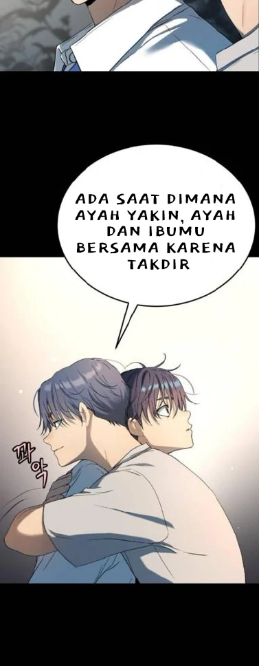 Oh! Dangun Chapter 72 - halaman 29