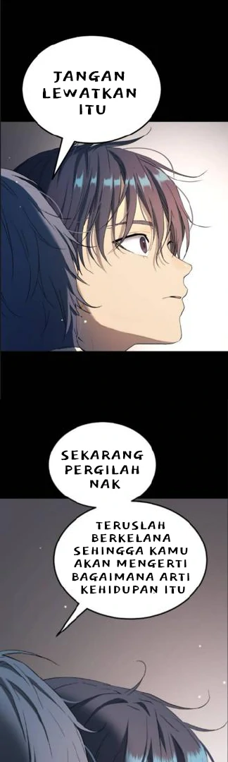 Oh! Dangun Chapter 72 - halaman 30