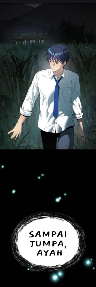 Oh! Dangun Chapter 72 - halaman 32