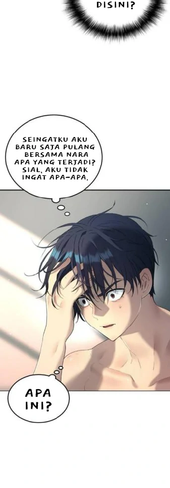 Oh! Dangun Chapter 72 - halaman 37