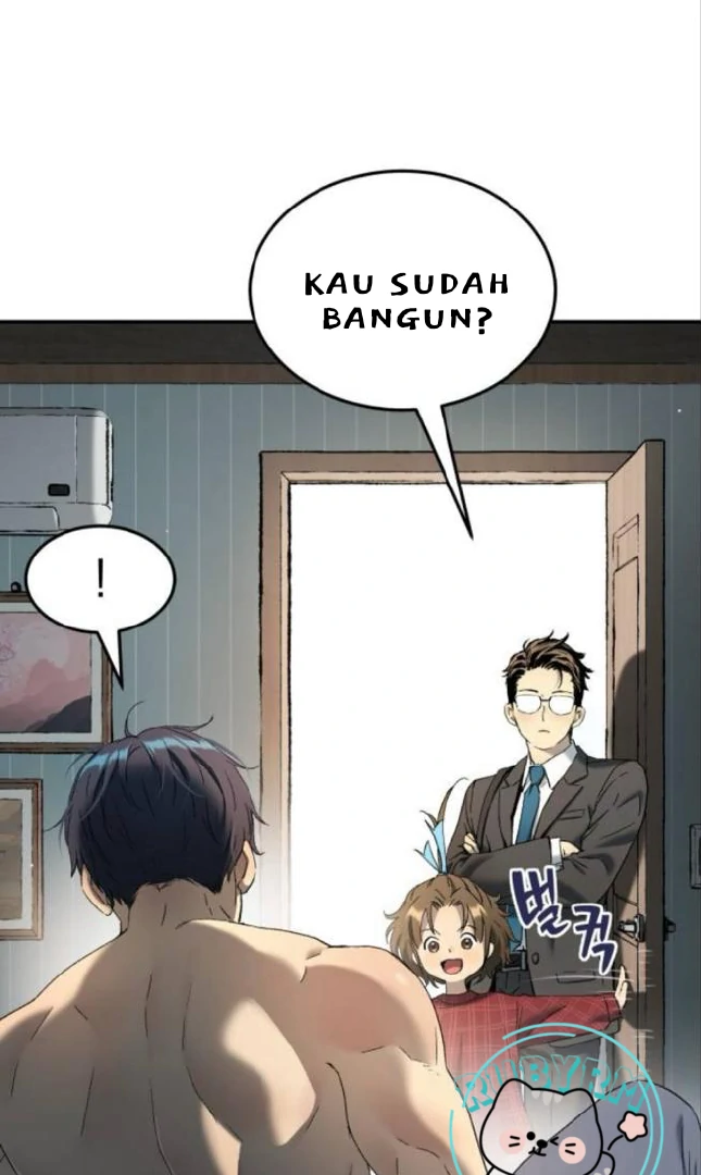 Oh! Dangun Chapter 72 - halaman 38