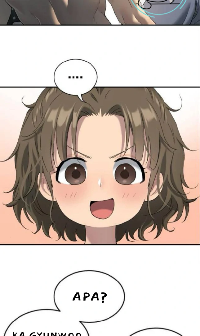 Oh! Dangun Chapter 72 - halaman 39