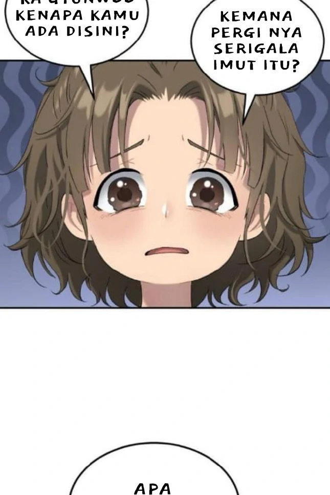 Oh! Dangun Chapter 72 - halaman 40