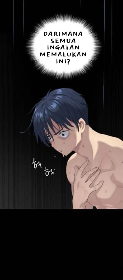 Oh! Dangun Chapter 72 - halaman 44