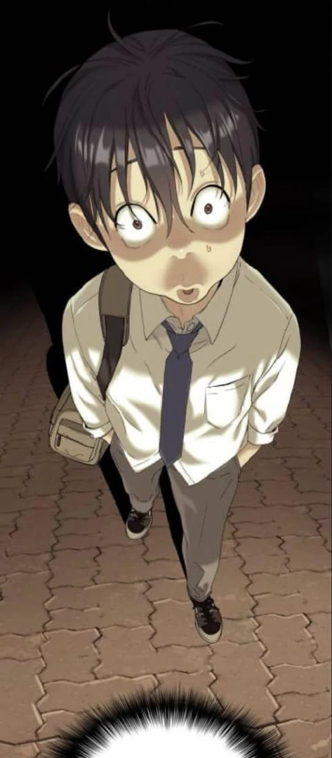Oh! Dangun Chapter 72 - halaman 46