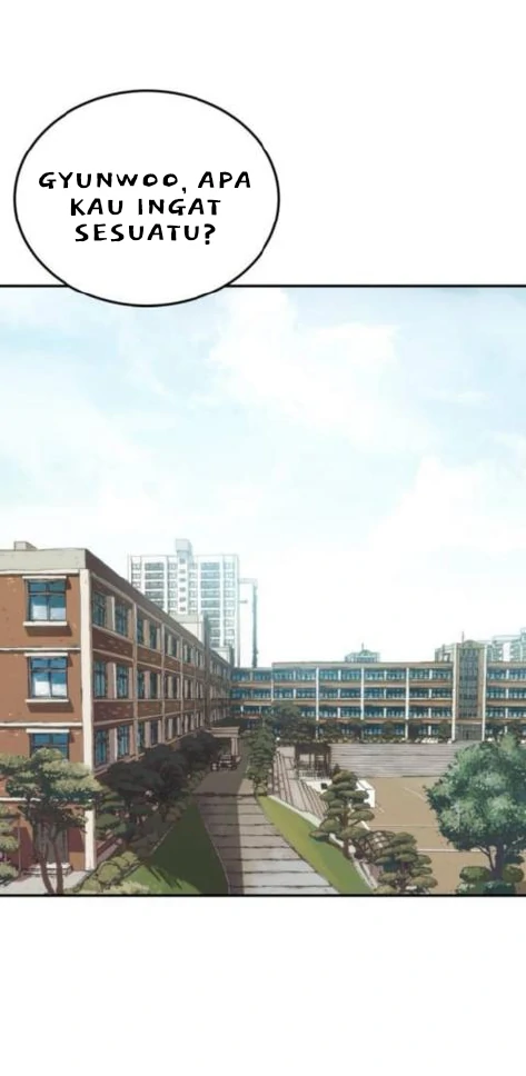Oh! Dangun Chapter 72 - halaman 49