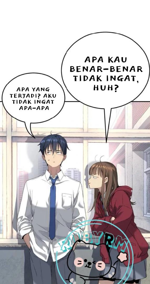 Oh! Dangun Chapter 72 - halaman 50