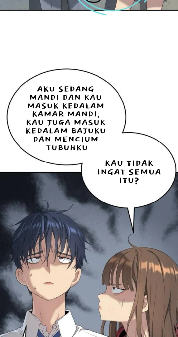 Oh! Dangun Chapter 72 - halaman 51
