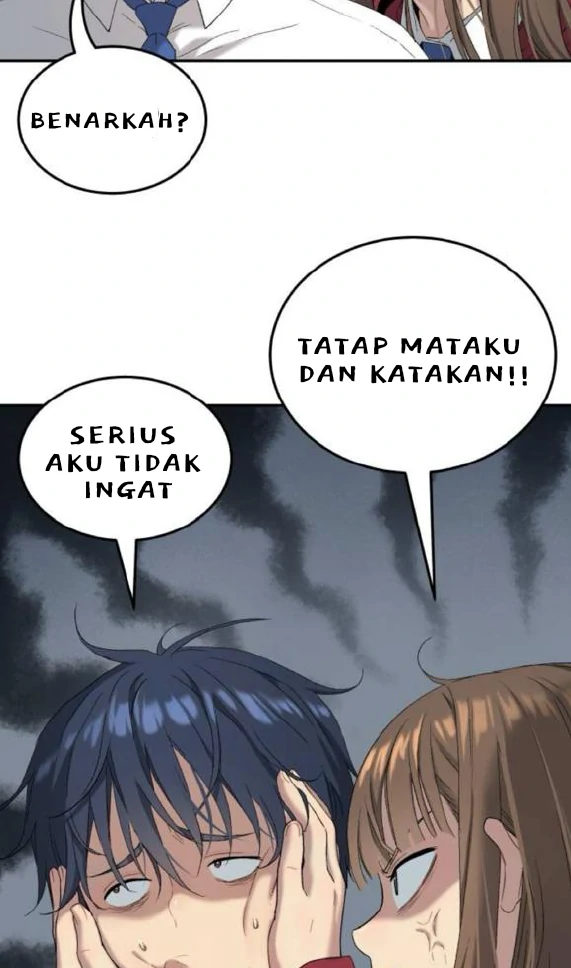 Oh! Dangun Chapter 72 - halaman 52