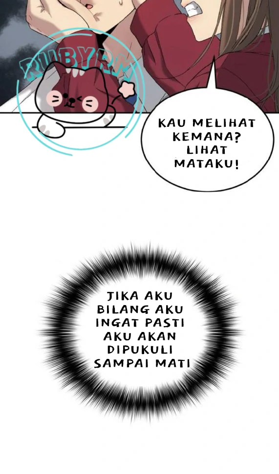 Oh! Dangun Chapter 72 - halaman 53